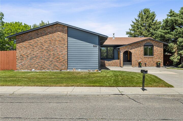 Property Photo: 3051 Saint Johns Avenue MT 59102