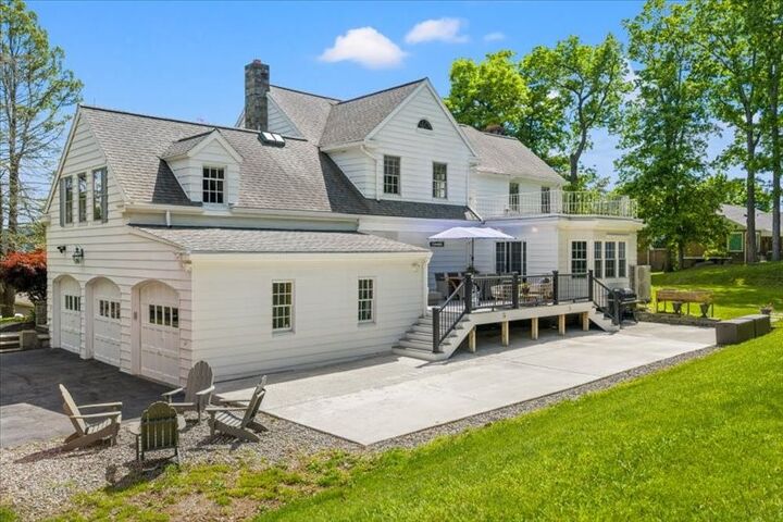 Property Photo:  3715 Kirk Rd  NY 13760 