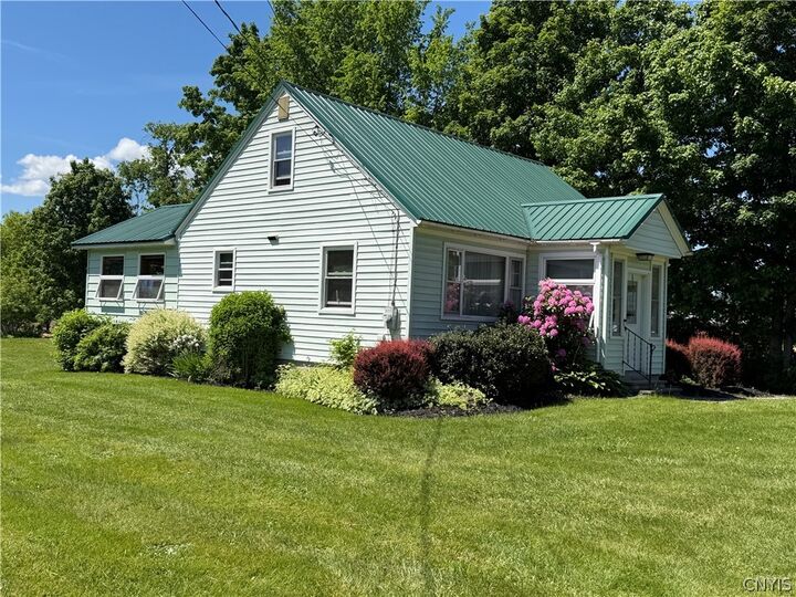 Property Photo: 4681 State Route 41 NY 13045