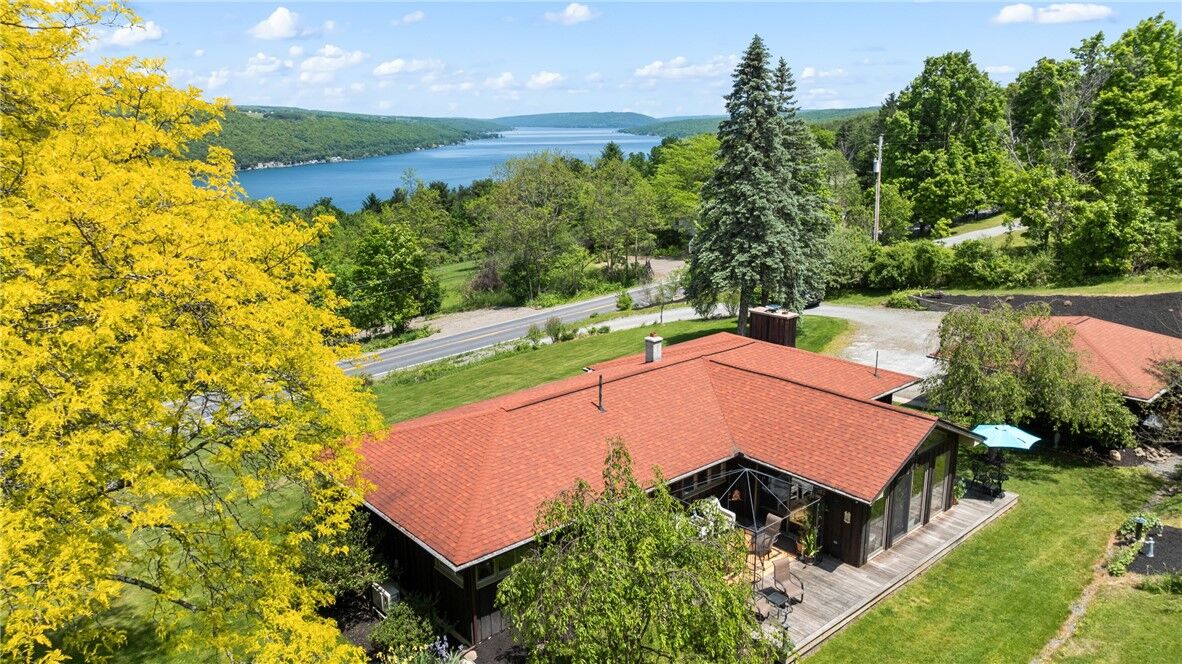 Property Photo: 8446 County Route 87 NY 14840
