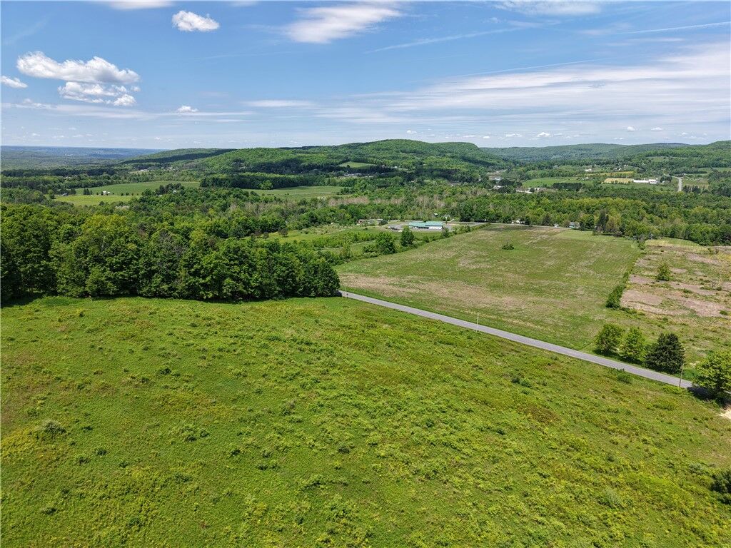 Property Photo:  00 Burns Road  NY 14817 