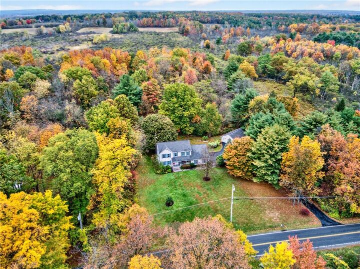 Property Photo: 68 Cherry Road NY 14850