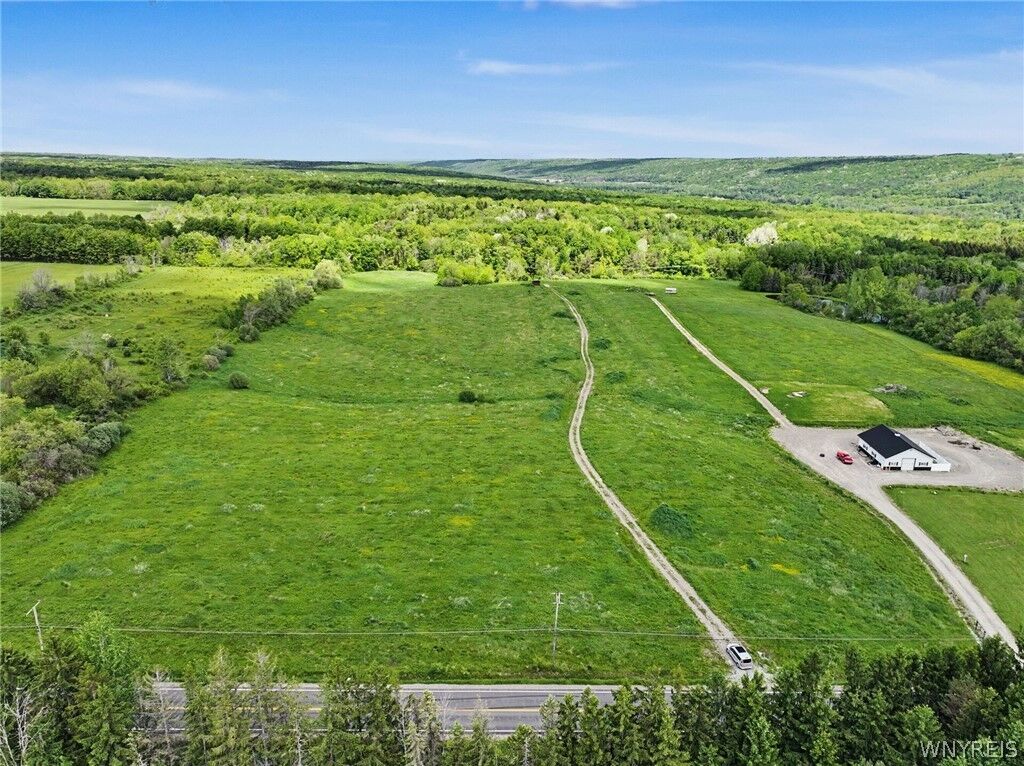 Property Photo:  Holland Glenwood Road  NY 14080 