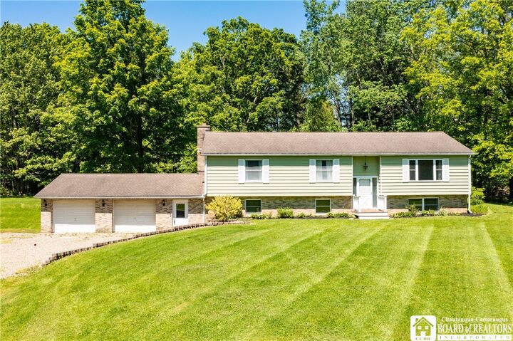 Property Photo: 2650 Christy Lane NY 14701