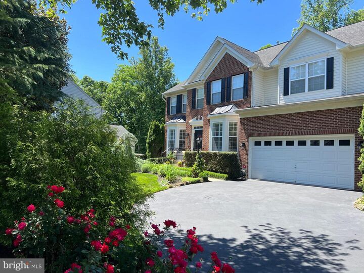 Property Photo: 15342 Colonel Tansill Court VA 22193