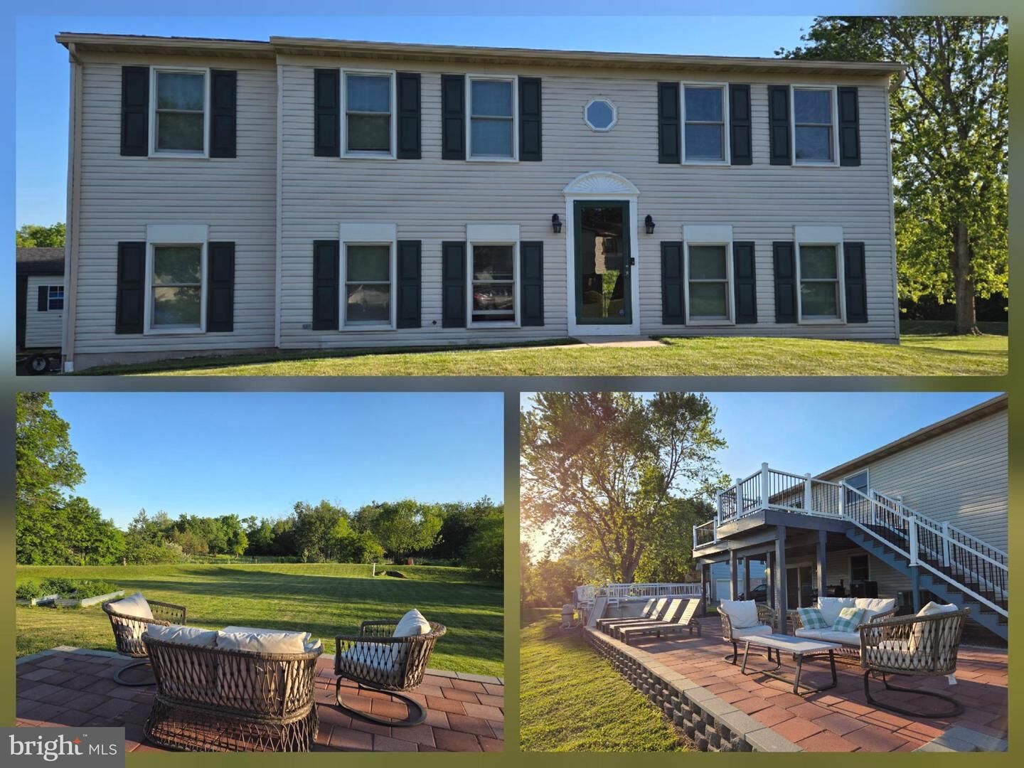 Property Photo:  133 Wheatland Drive  PA 17517 