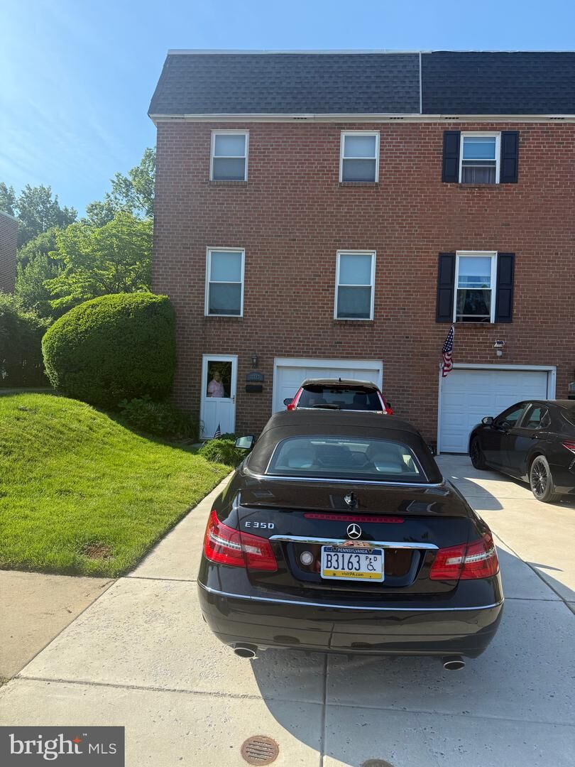 Property Photo:  11153 Hendrix Street  PA 19116 