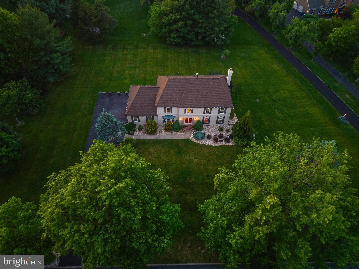 Property Photo:  1321 Tanglewood Drive  PA 19454 