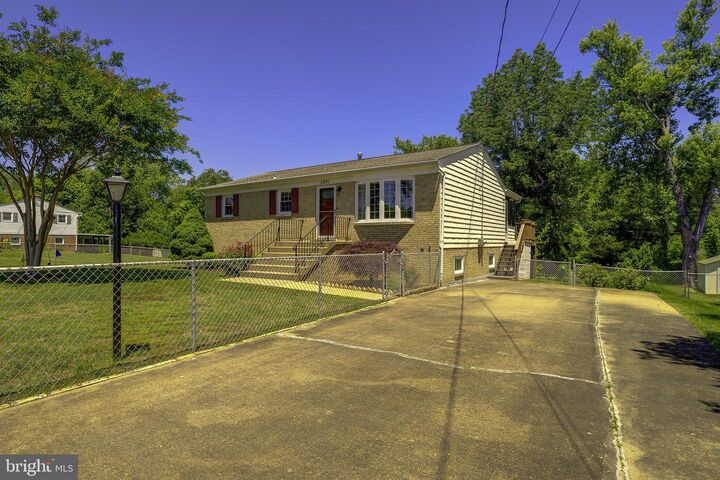 Property Photo:  3891 Dominion Drive  VA 22026 