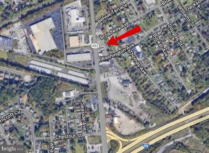 Property Photo:  2601 Market  PA 19014 