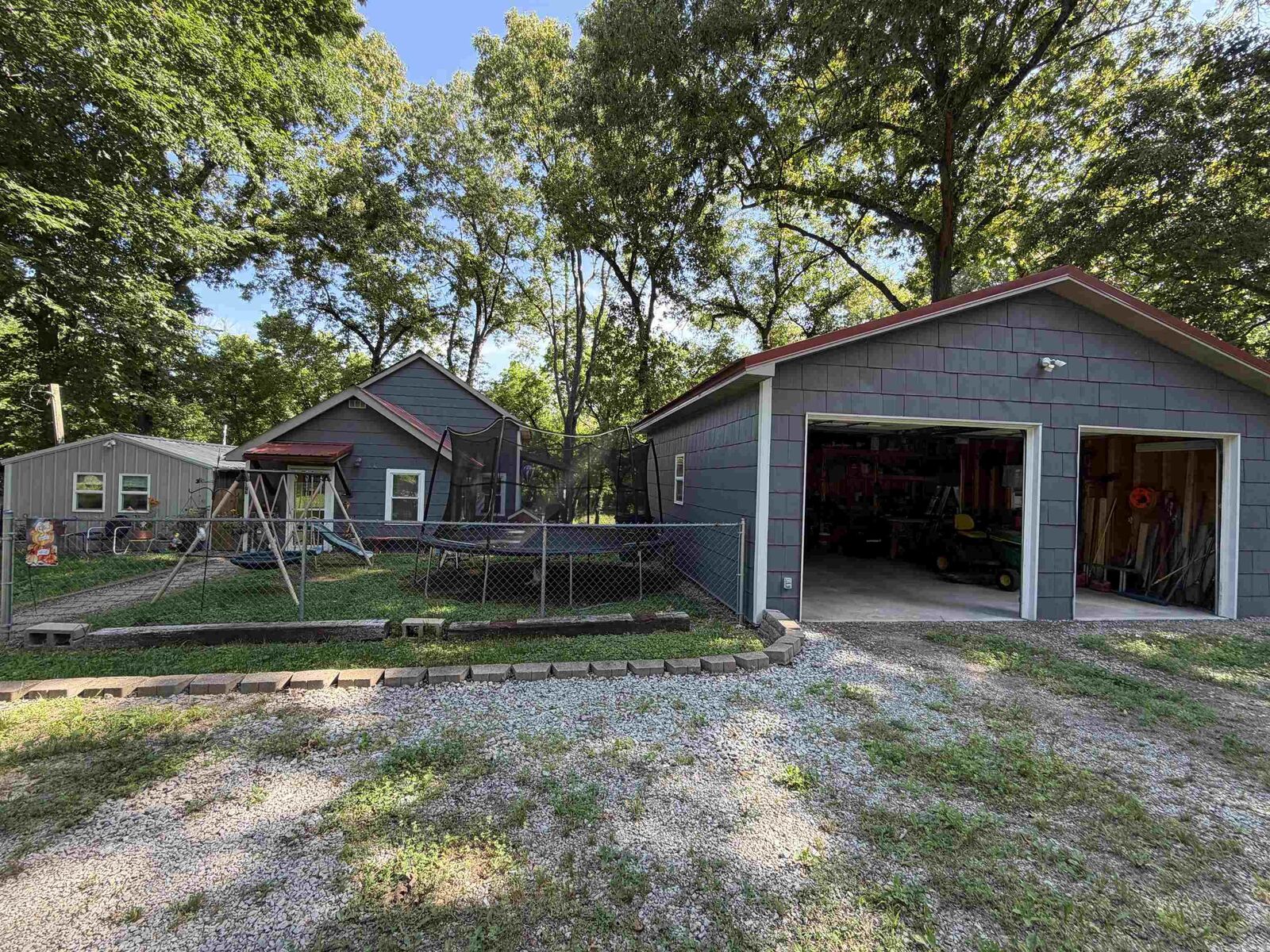 Property Photo: 277 N 6th Street AR 72634