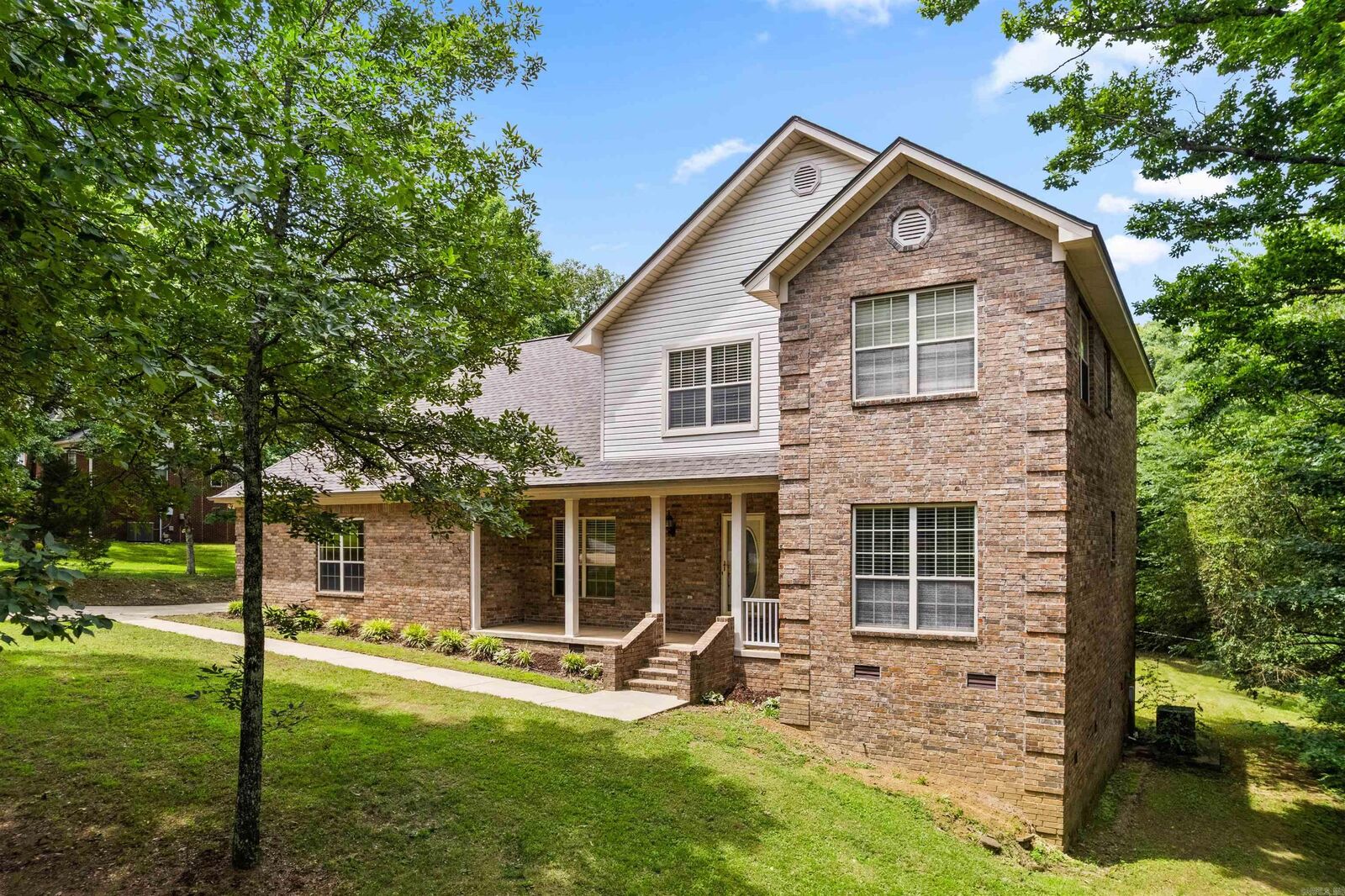 Property Photo: 35 Wildwood Drive AR 72023