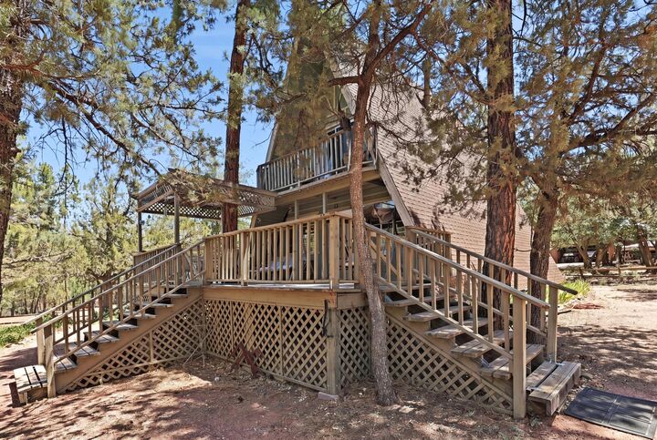 Property Photo:  3225 N Southard Drive  AZ 85544 