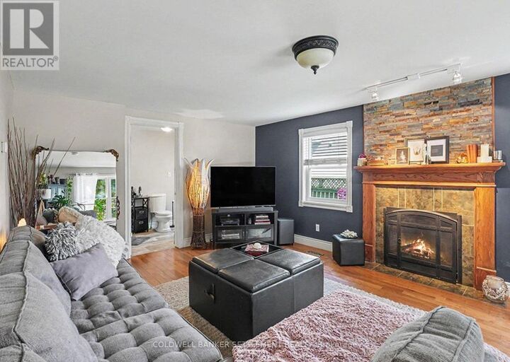Property Photo:  217 Gore Street East  ON K7H 1K6 