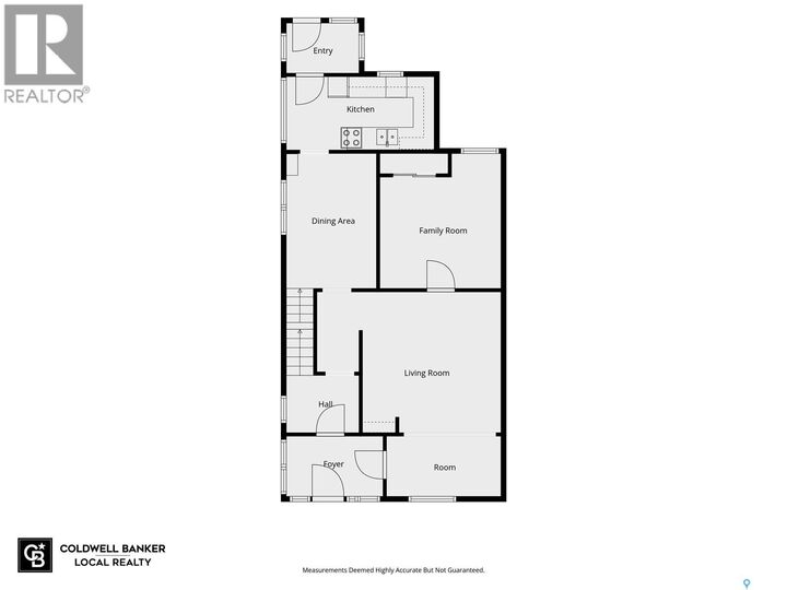 Property Photo:  1142 2nd Avenue NE  SK S6H 1C6 