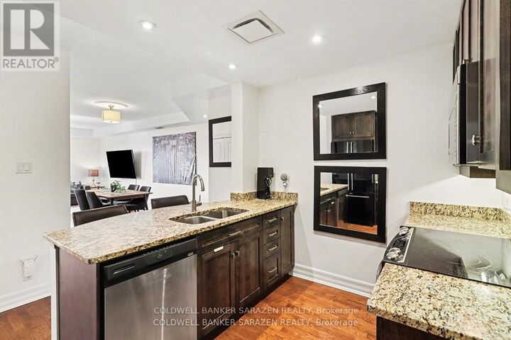 Property Photo: 320 McLeod Street 701 ON K2P 1A3