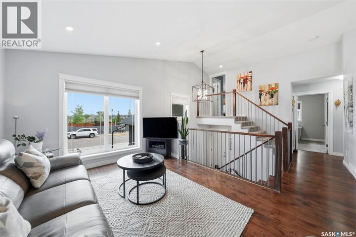 Property Photo:  505 Silver Birch Lane  SK S0K 4S2 