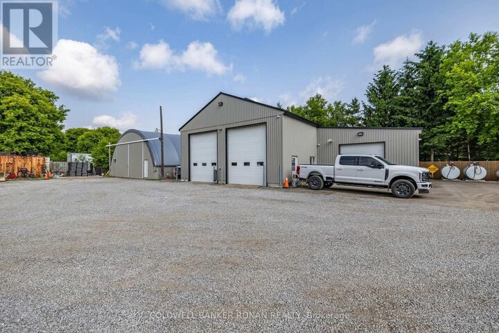 Property Photo:  6643 3rd Line  ON L0G 1W0 