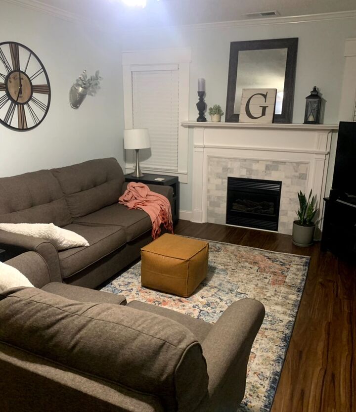 Property Photo:  517 4th Avenue  GA 30705 
