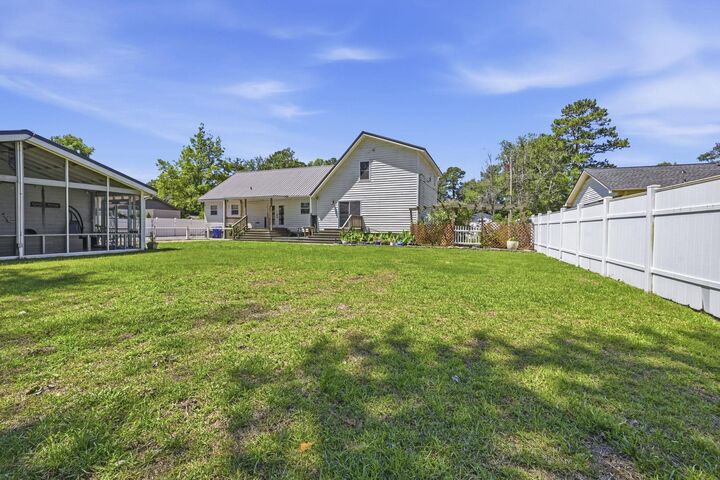 Property Photo:  104 Clemson Rd.  SC 29526 