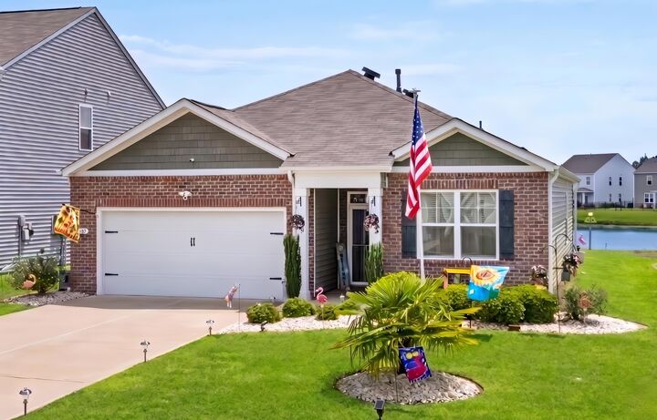 Property Photo: 3185 Bells Lake Circle SC 29568