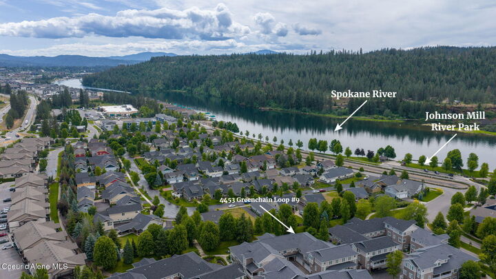 Property Photo: 4453 Greenchain Loop Apt 9 ID 83814