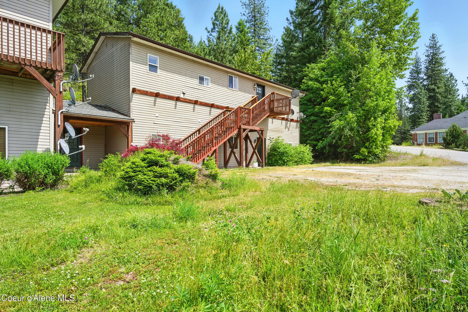 Property Photo: 43143 Riverview Dr #9 ID 83839