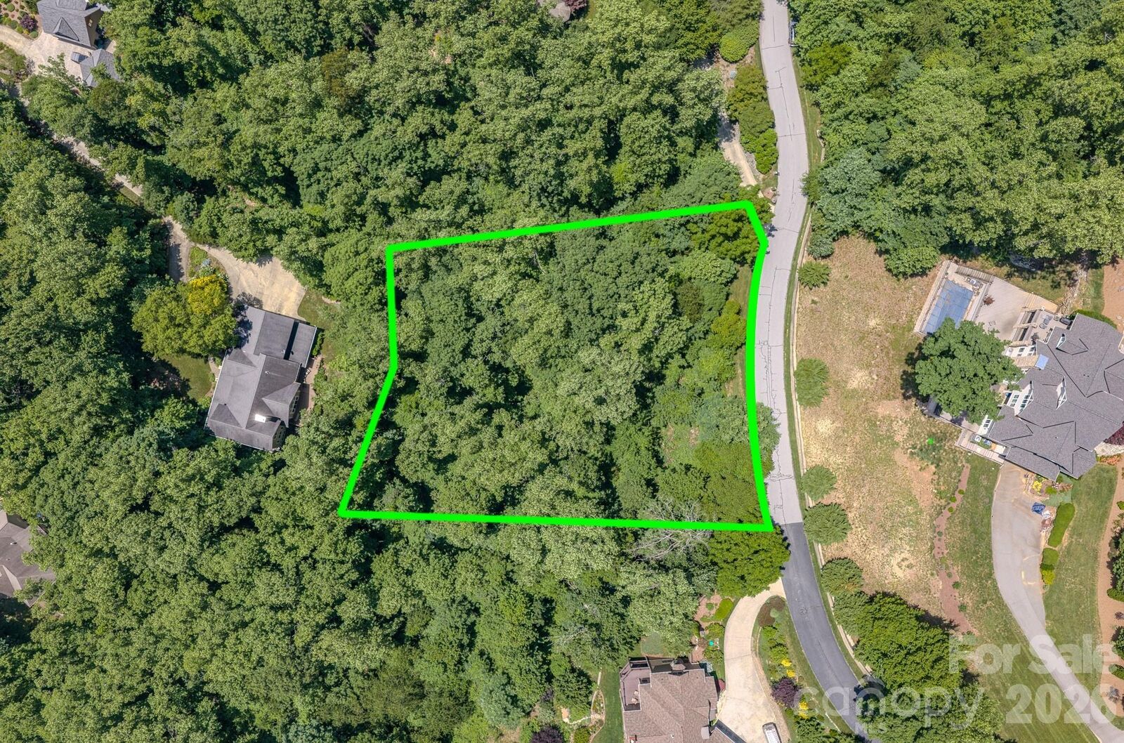 Property Photo:  10 Fall Mountain Road 56  NC 28803 