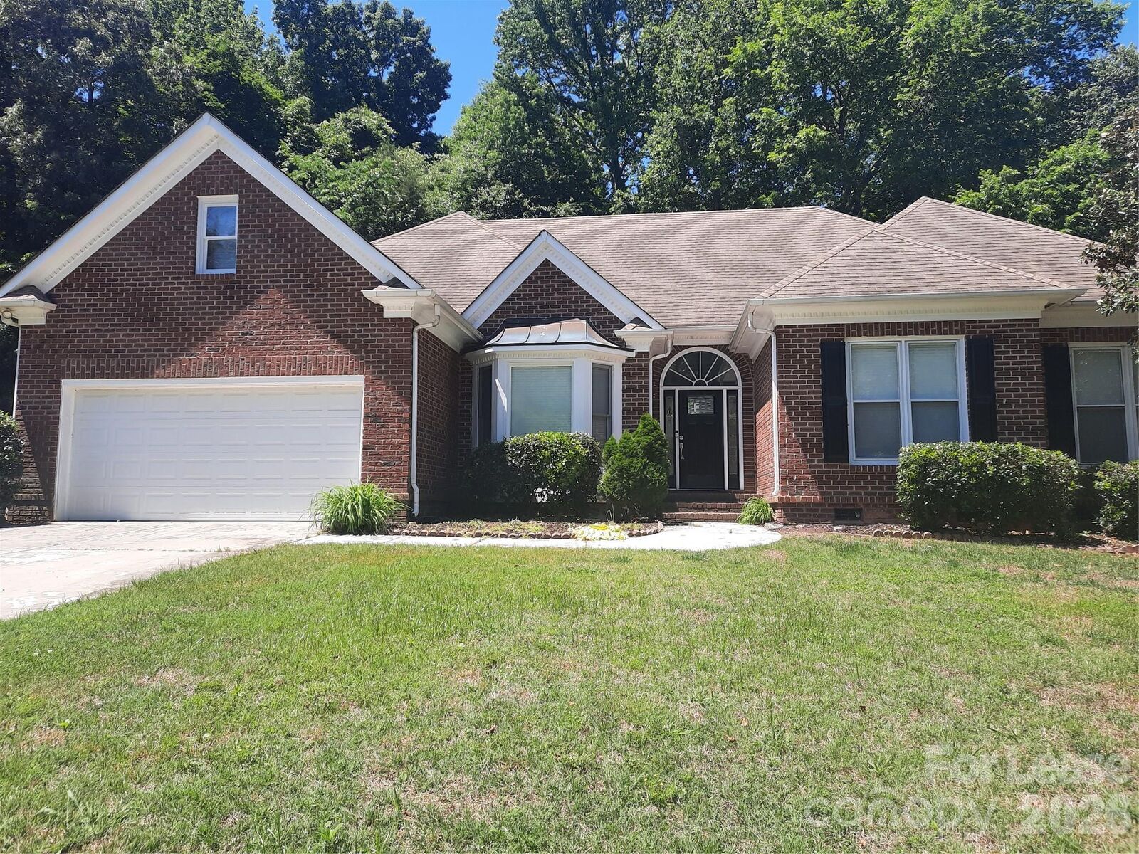 Property Photo:  3108 Castlemaine Drive  NC 28269 