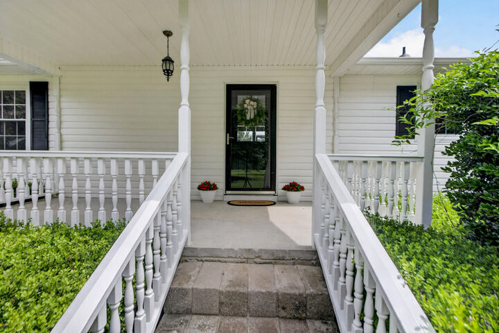 Property Photo:  1824 Highway 61  SC 29472 