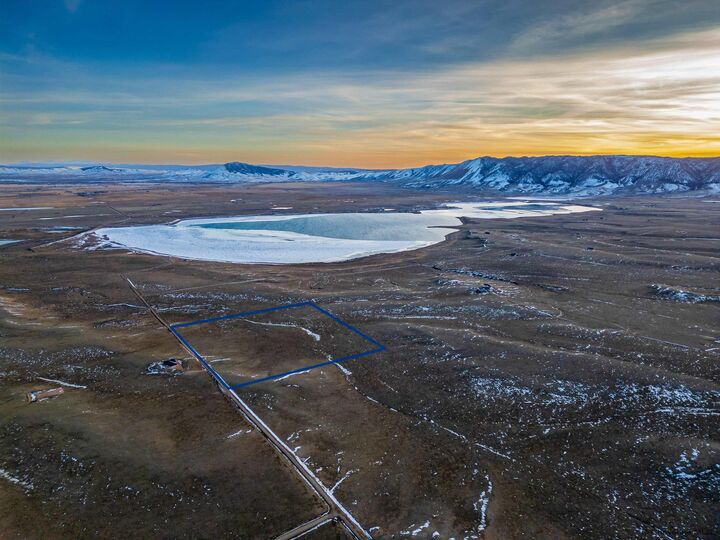 Property Photo: Tr 156 Trailblazer Rd WY 82070