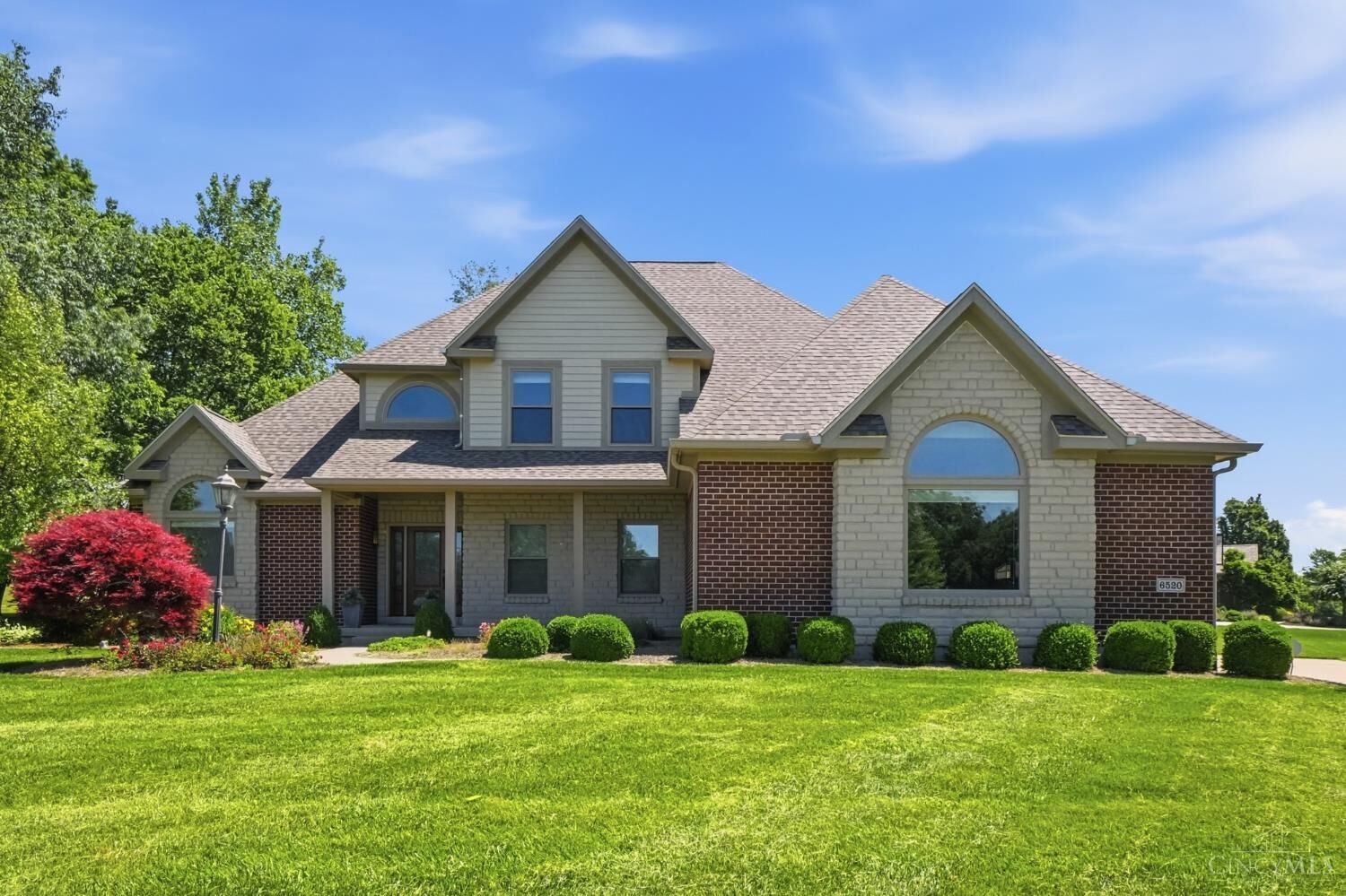 Property Photo: 6520 Linzie Court OH 45005