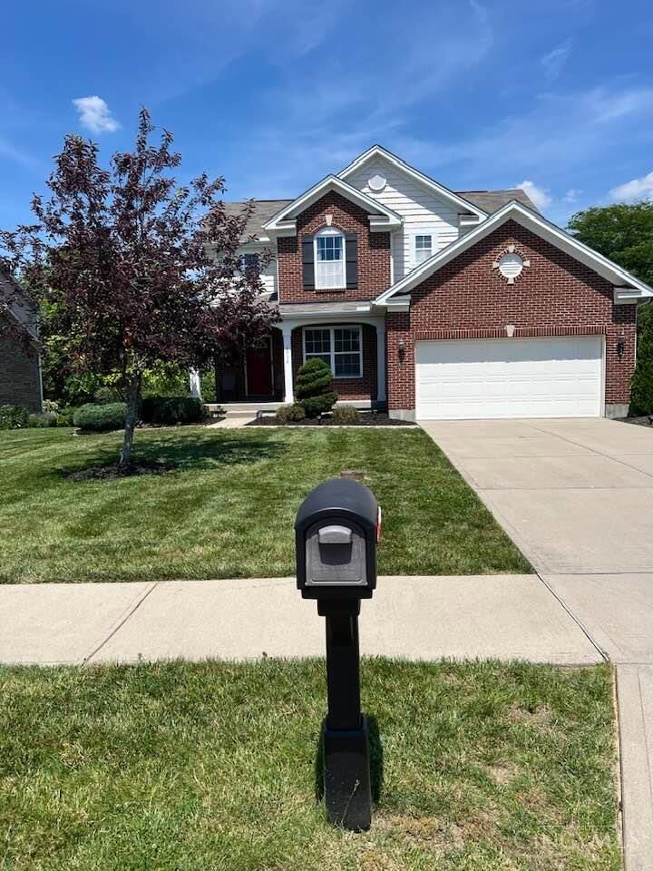 Property Photo:  2032 Bridgewater Lane  OH 45050 