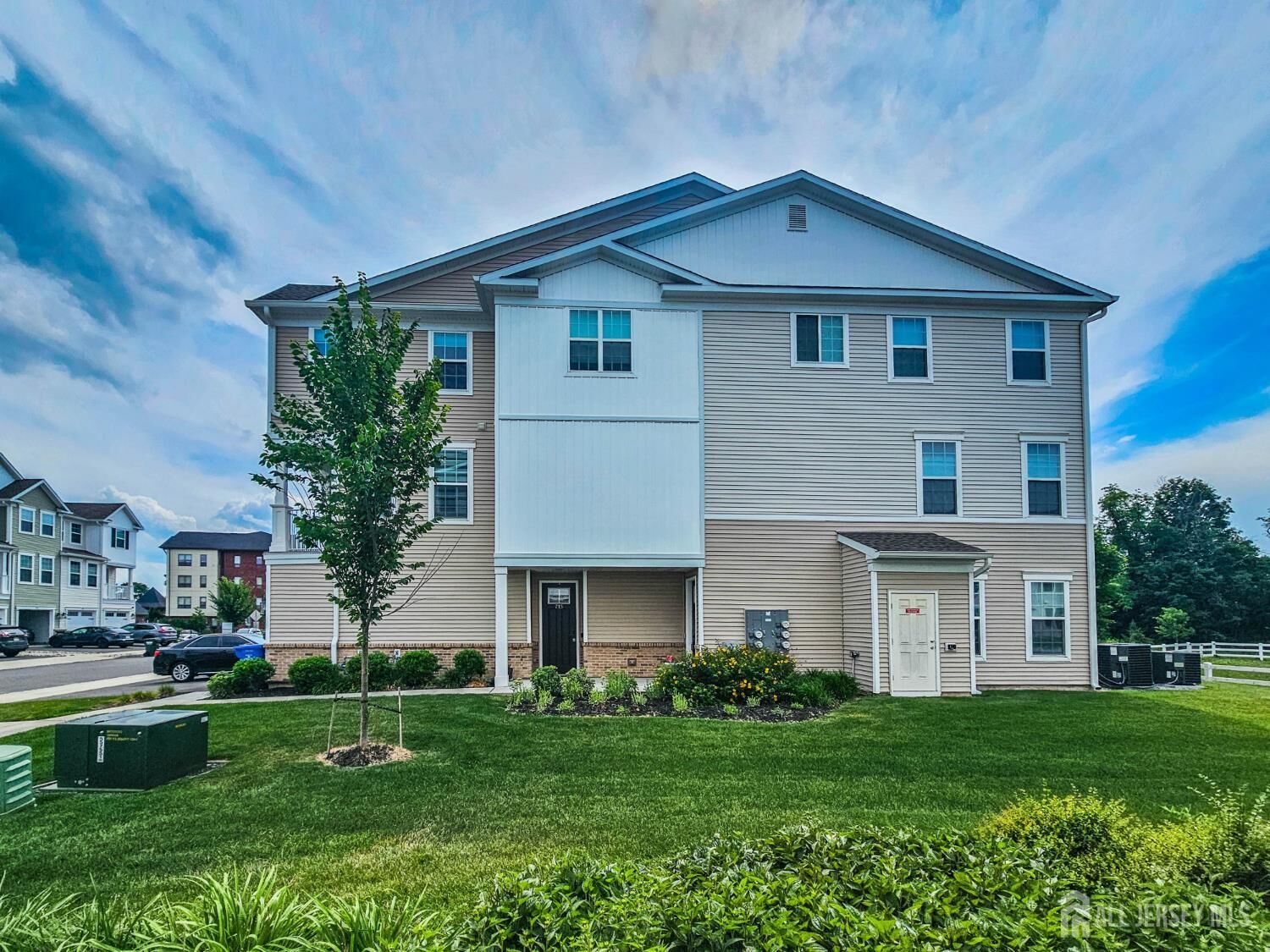 Property Photo:  715 Station Road  NJ 08812 