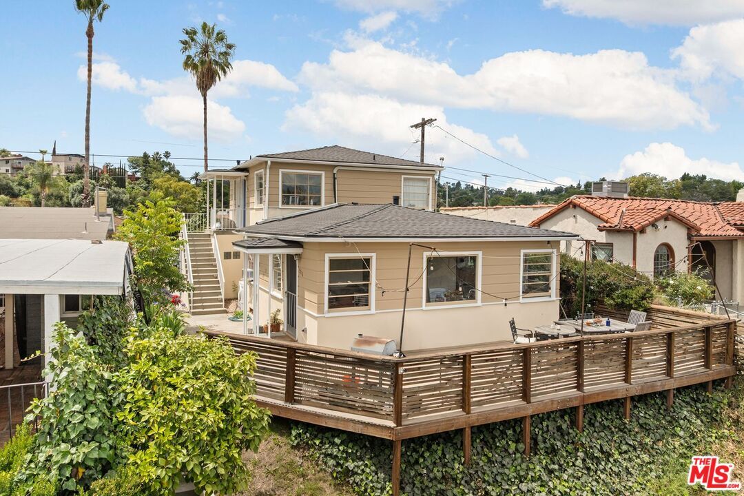 Property Photo:  5116 Baltimore St  CA 90042 