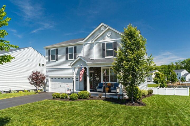 Property Photo:  926 Burtwood Drive  OH 43062 