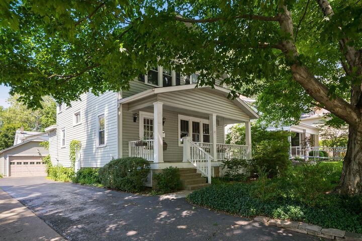 Property Photo: 46 Northridge Road OH 43214