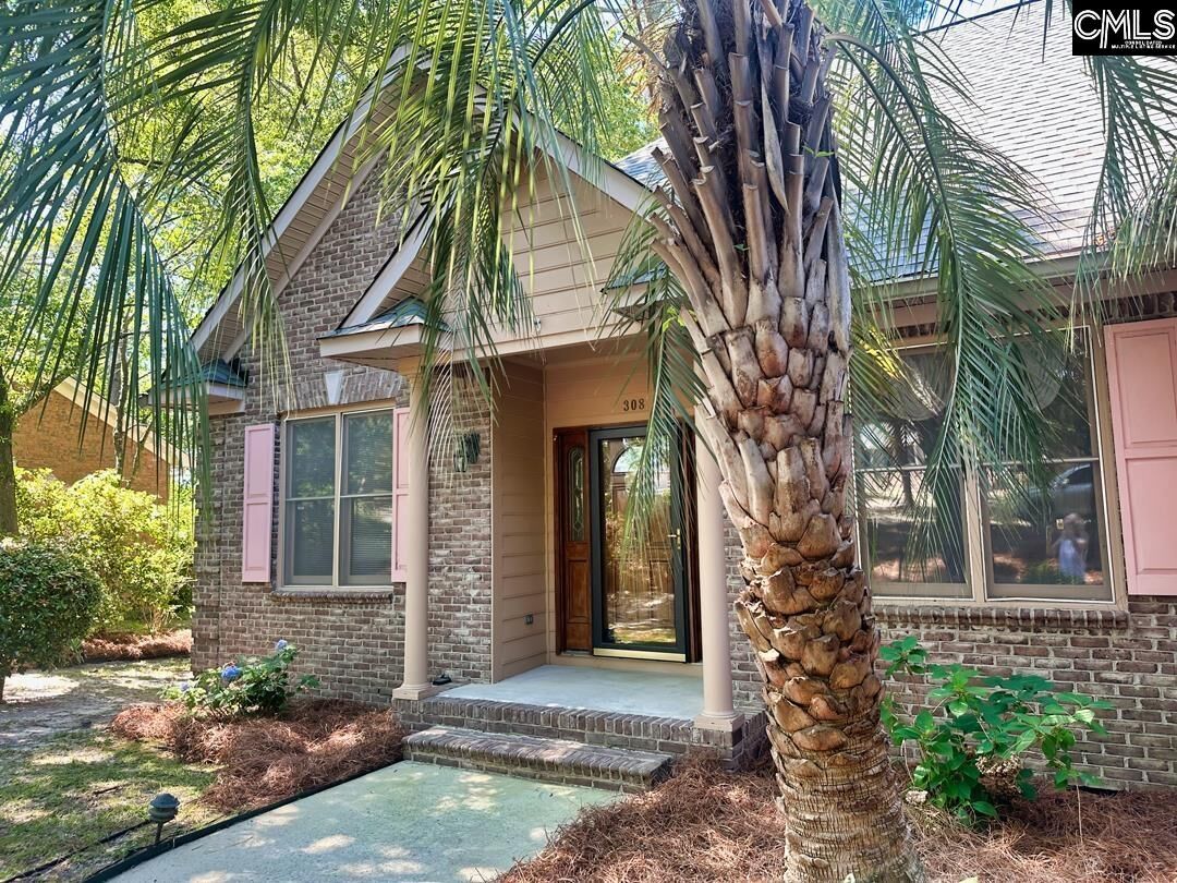 Property Photo:  308 N Chelsea  SC 29223 
