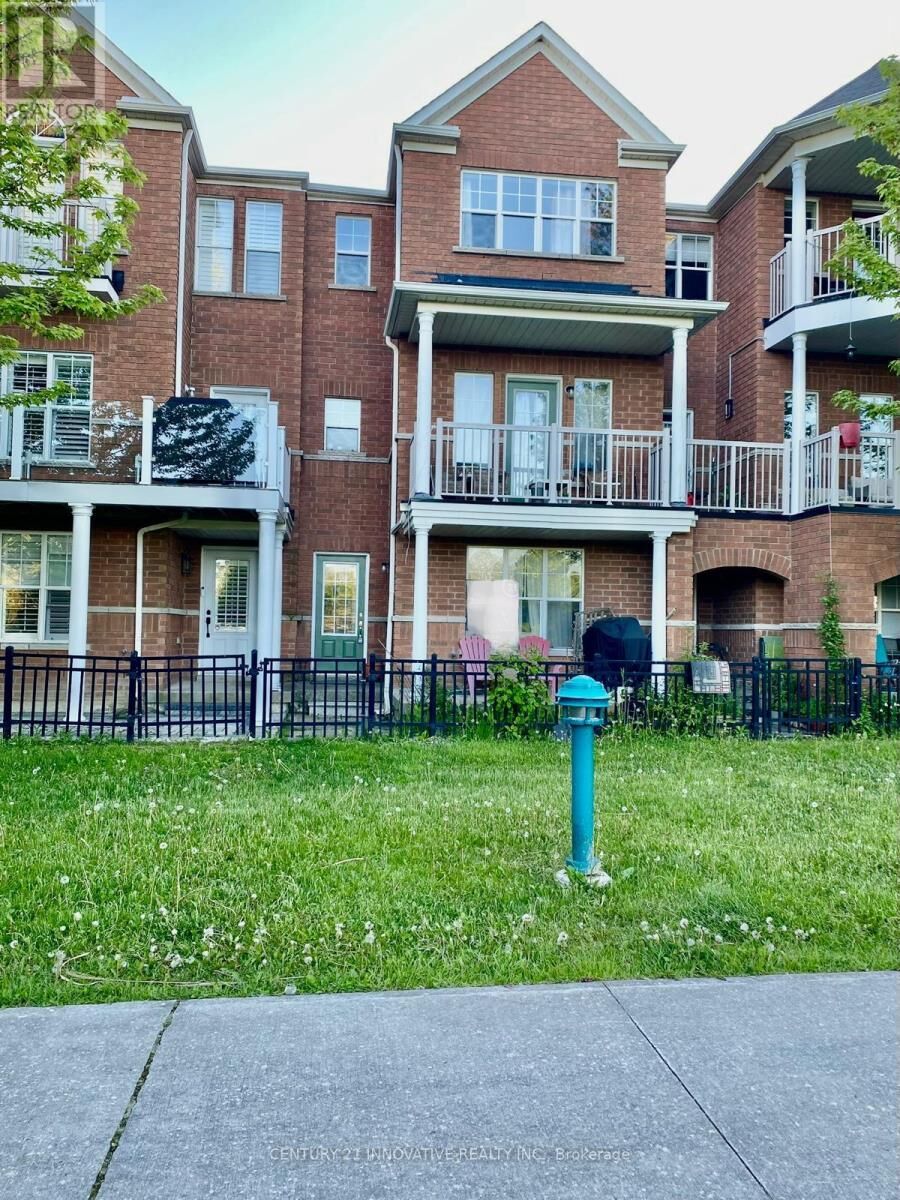 Property Photo:  45 Wharfside Lane Basement  ON M1C 5K8 