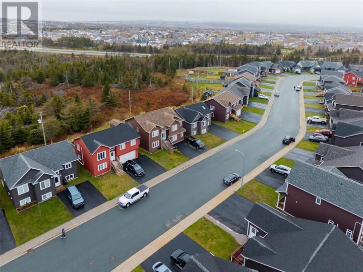 Property Photo:  168 Diamond Marsh Drive  NL A1H 0N1 