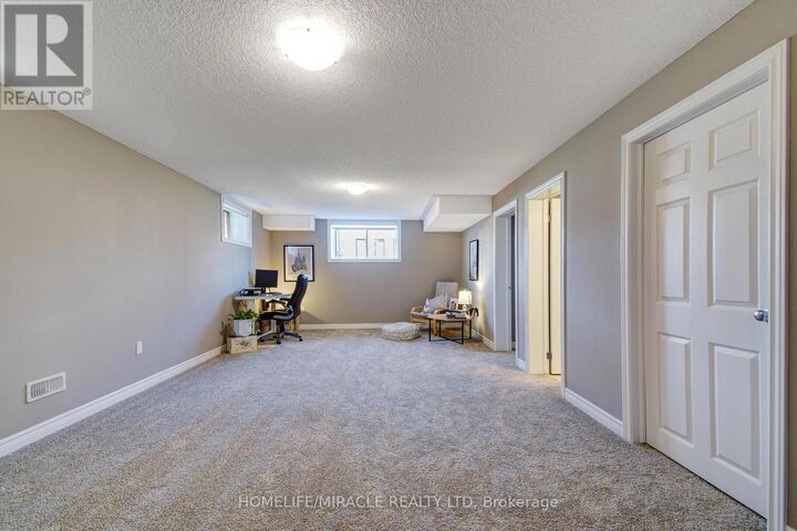 Property Photo:  39 Broadacre Drive Basement  ON N2R 0S5 