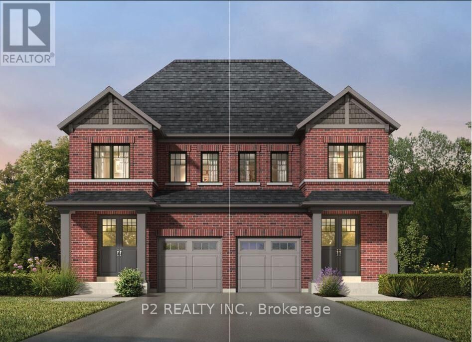 Property Photo:  29 Maggioni Drive  ON L9X 2E4 