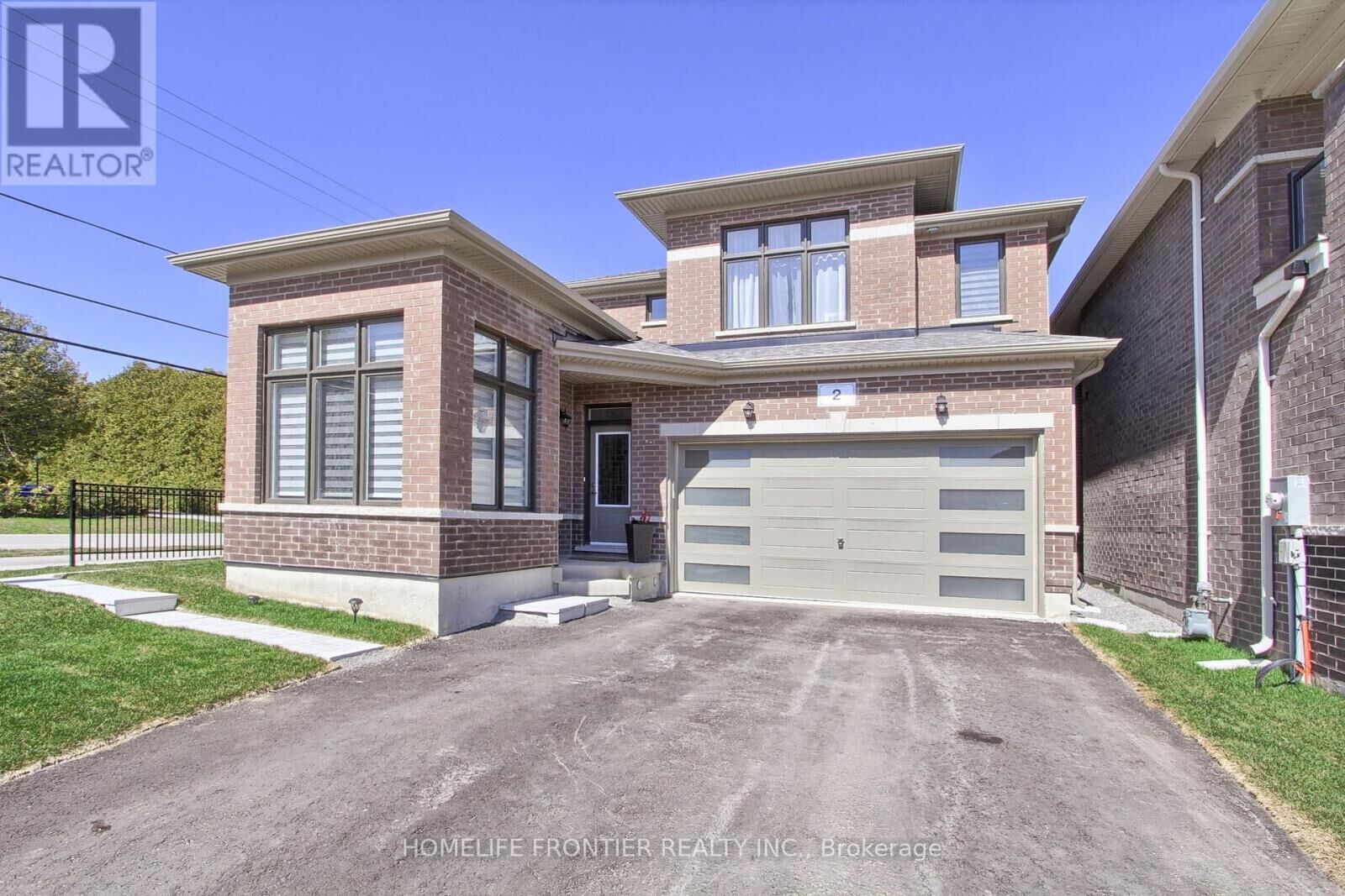Property Photo:  2 Northwest Big Canoe Drive  ON L0E 1R0 