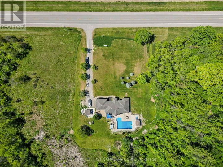 Property Photo:  26210 Nairn Road  ON N0M 1A0 