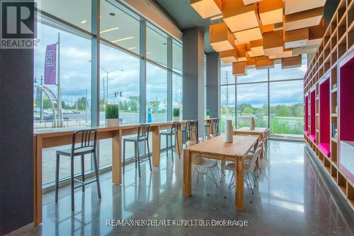 Property Photo:  10 Rouge Valley Drive West 1112A  ON L6G 0G9 