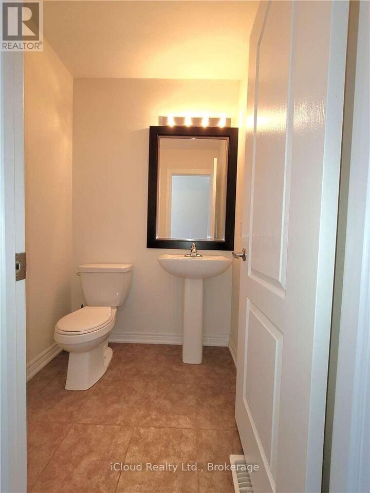 Property Photo:  782 Cook Crescent  ON L9V 3V3 