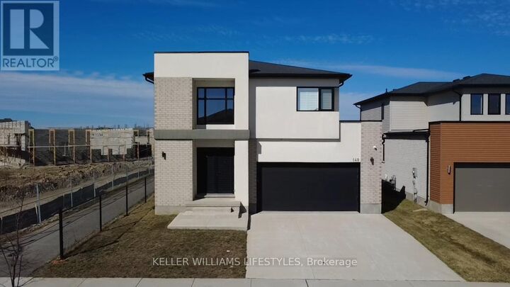 Property Photo:  140 Crestview Drive  ON N0L 1R0 