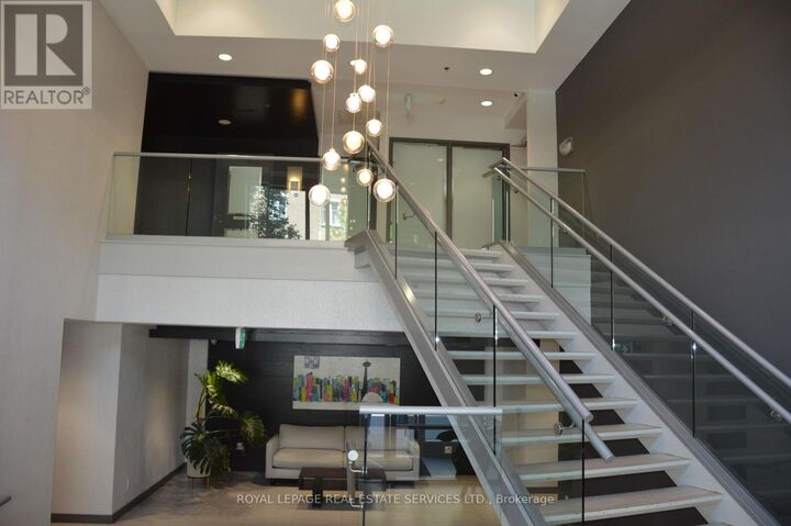 Property Photo:  80 Western Battery Road 1512  ON M6K 3S1 