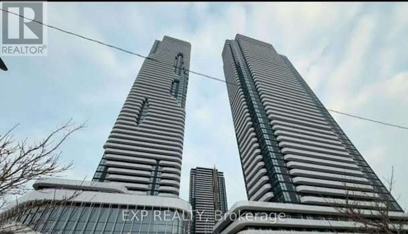Property Photo:  195 Commerce Street 4903  ON L4K 0P9 
