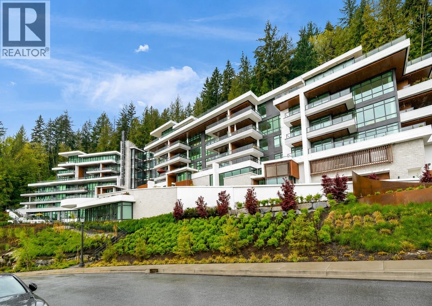 Property Photo:  3101 Burfield Place 402  BC V7S 0B8 